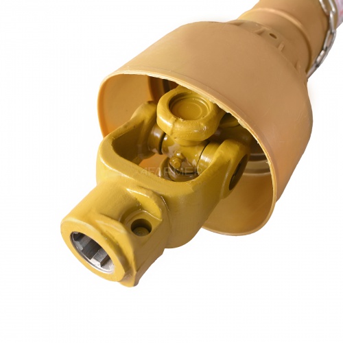 PTO shaft 045B - 200 cm / up to 60 HP