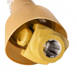 PTO shaft 045B - 90 cm / up to 60 HP