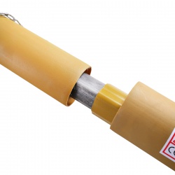 Wałek WOM 045B - 90 cm / do 60 KM