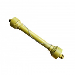 Wałek WOM ze zrywnym klinem 05B - 100 cm