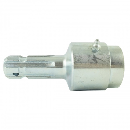 PTO/PTO one-way clutch / 1-3/8&quot; / 6T/6T