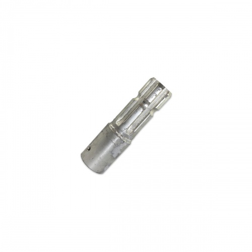 Łącznik Adapter 1 3/8&quot;(35mm) 6Tx 1 3/4(45mm)&quot;6T 35x44  mufaxczop
