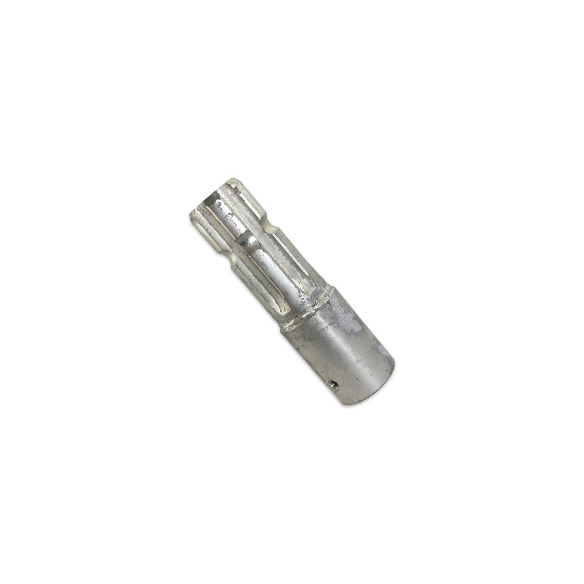 akcesoria wom - Łącznik Adapter 1 3/8"(35mm) 6Tx 1 3/4(45mm)"6T 35x44  mufaxczop