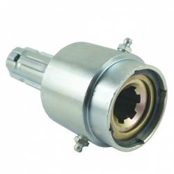 PTO one-way clutch