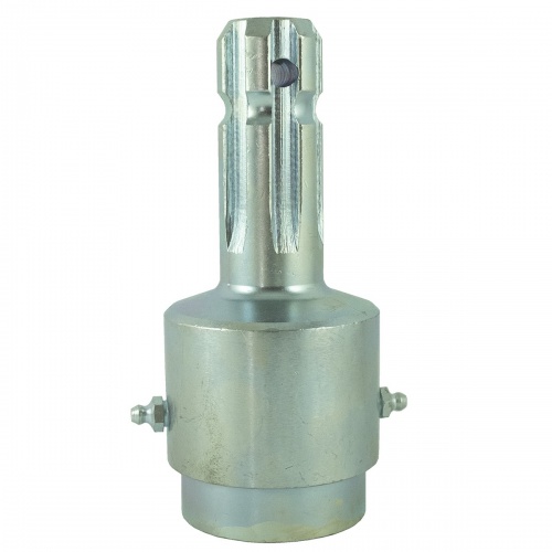 PTO one-way clutch
