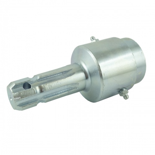 PTO one-way clutch
