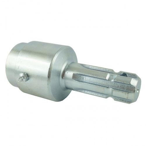 PTO one-way clutch