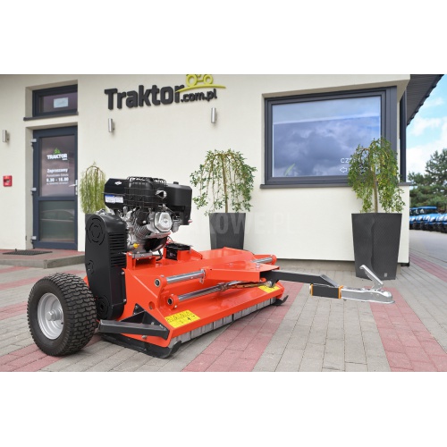 Kosiarka bijakowa ATV AT 120 GEOGRASS do Quada / Brigss &amp; Stratton