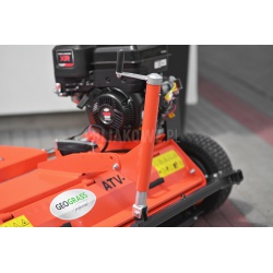 Kosiarka bijakowa ATV AT 120 GEOGRASS do Quada / Brigss & Stratton