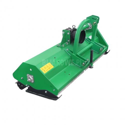 Flail Mower EFGC 165