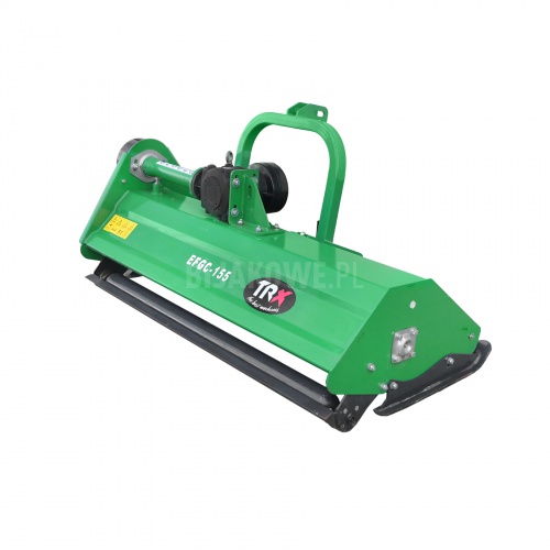 Flail Mower EFGC 165