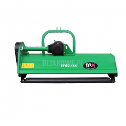 Flail Mower EFGC 165