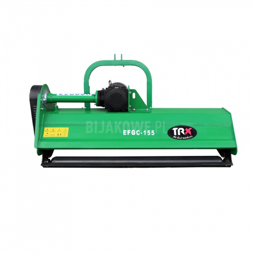 Flail Mower EFGC 165