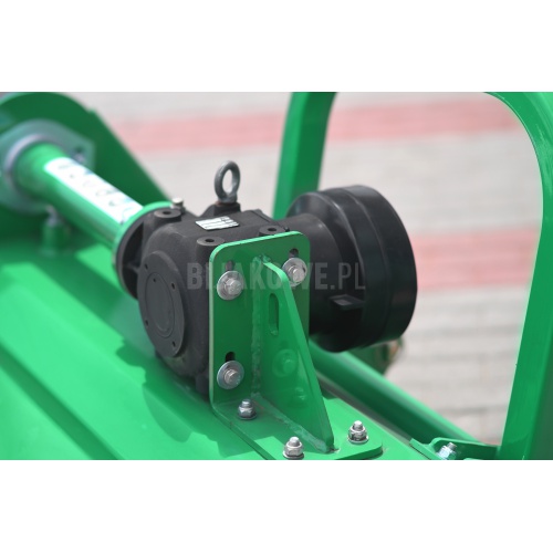 Flail Mower EFGC 165