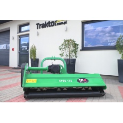 Flail Mower EFGC 165