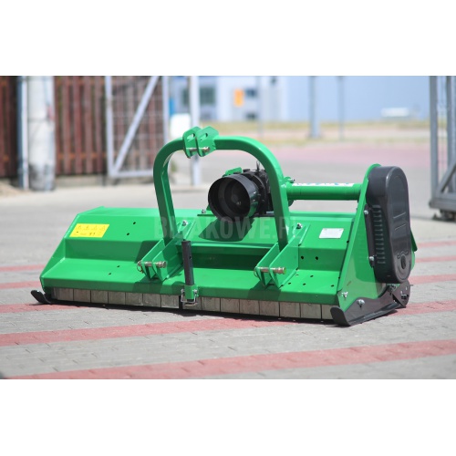 Flail Mower EFGC 165