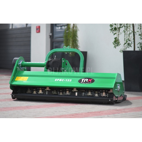 Flail Mower EFGC 165