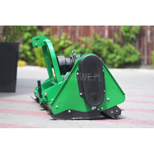 Flail Mower EFGC 165
