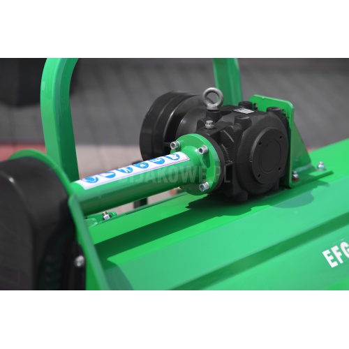 Flail Mower EFGC 165