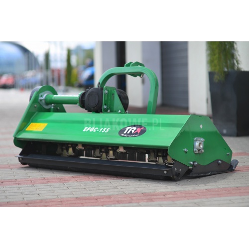 Flail Mower EFGC 165