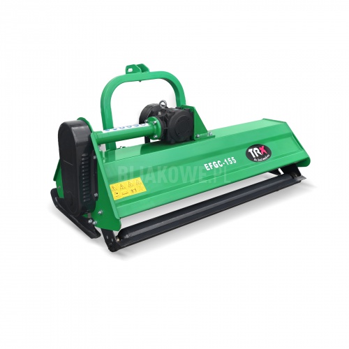 Flail Mower EFGC 165
