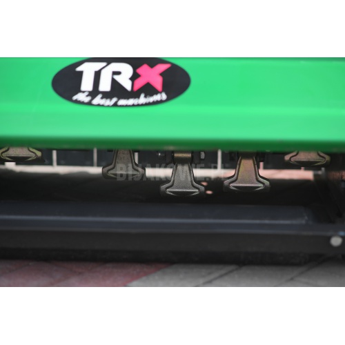 Flail mower EFGC 175
