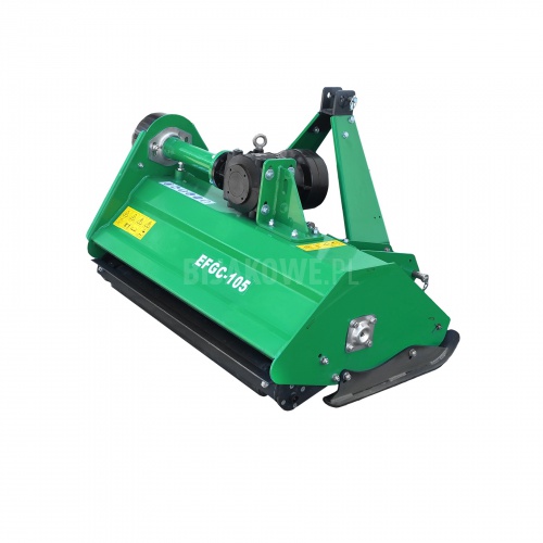 Kosiarka bijakowa EFGC 105 TRX / TUZ Kat I