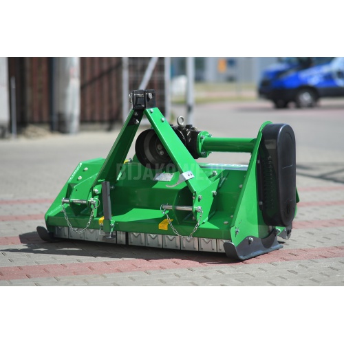 Kosiarka bijakowa EFGC 105 TRX / TUZ Kat I