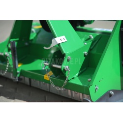 Kosiarka bijakowa EFGC 105 TRX / TUZ Kat I