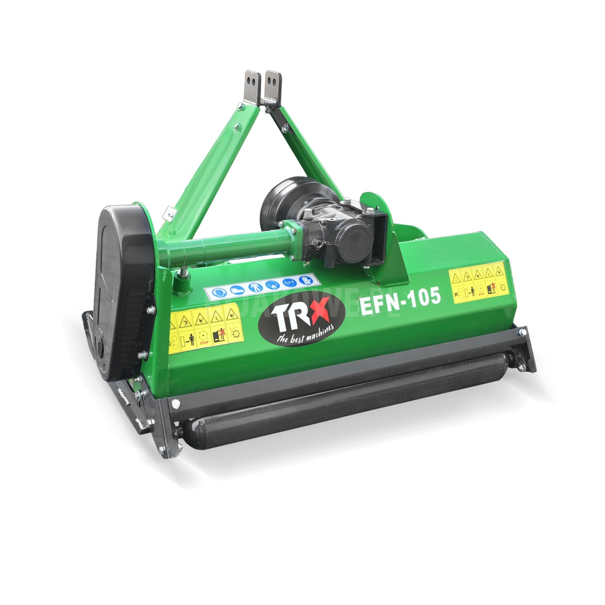 efn - Flail Mower EFN 105 Knifes Y