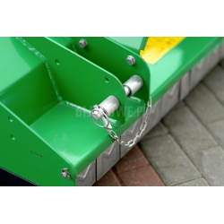 Flail mower EFN 95 Hammers