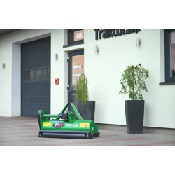 Flail mower EFN 95 Hammers