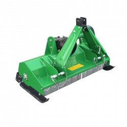 Flail Mower EFN 125 knifes Y