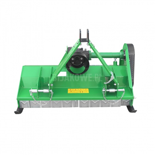 Flail Mower EFN 125 knifes Y