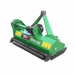 Flail Mower EFN 125 knifes Y