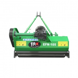 Flail Mower EFN 125 knifes Y