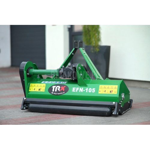 Flail Mower EFN 125 knifes Y