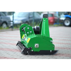 Flail Mower EFN 125 knifes Y
