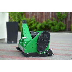 Flail Mower EFN 125 knifes Y