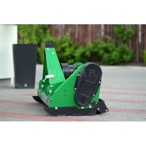 Flail Mower EFN 125 knifes Y
