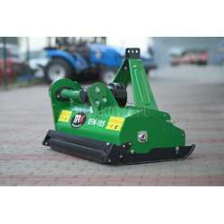 Flail Mower EFN 125 knifes Y