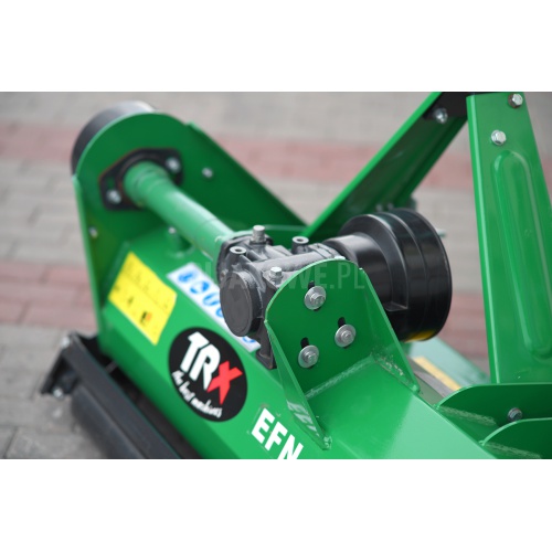 Flail Mower EFN 125 knifes Y