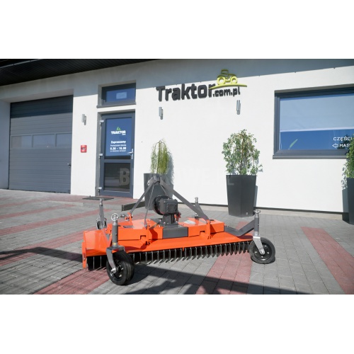 Kosiarka pielęgnacyjna DM/FMN 120 Geograss