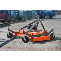 Kosiarka pielęgnacyjna DM/FMN 120 Geograss