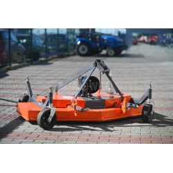 Kosiarka pielęgnacyjna DM/FMN 120 Geograss
