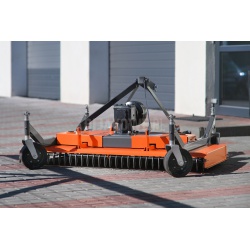 Kosiarka pielęgnacyjna DM/FMN 120 Geograss