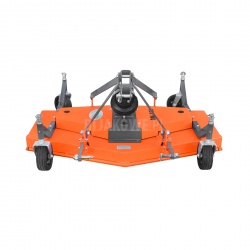 Maintenance mower DM / FMN 150 Geograss / TUZ Cat I