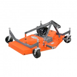 Maintenance mower DM / FMN 150 Geograss / TUZ Cat I