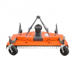 Maintenance mower DM / FMN 150 Geograss / TUZ Cat I