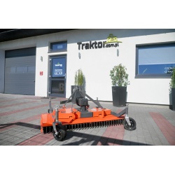 Maintenance mower DM / FMN 150 Geograss / TUZ Cat I